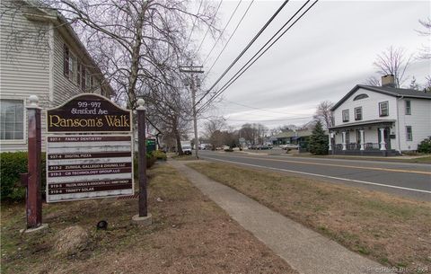 Photo of 919 Stratford Avenue #STE 7, Stratford, CT 06615 (MLS # 24135999)