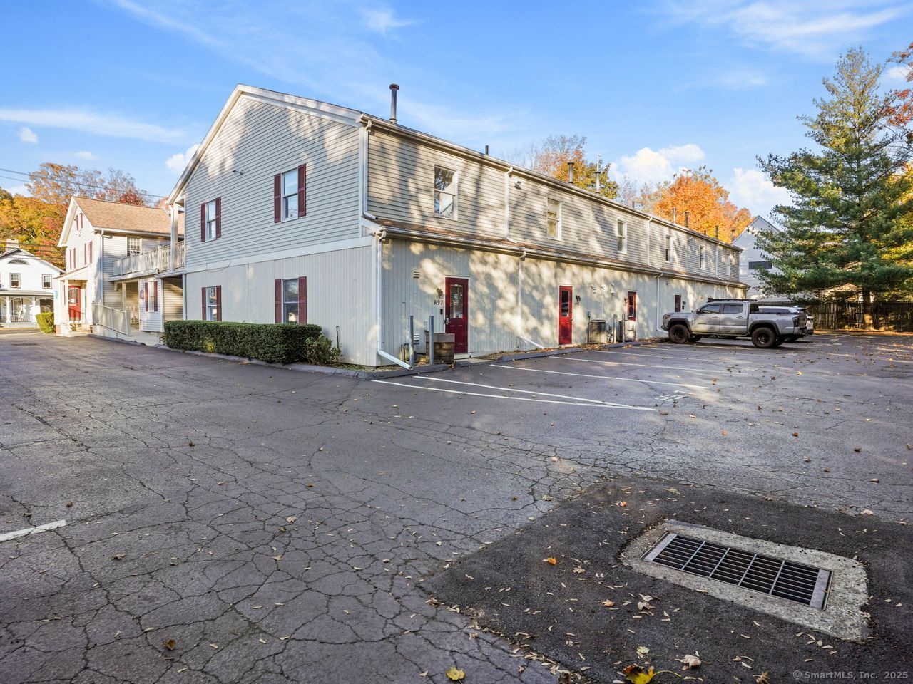 919 Stratford Avenue STE 7