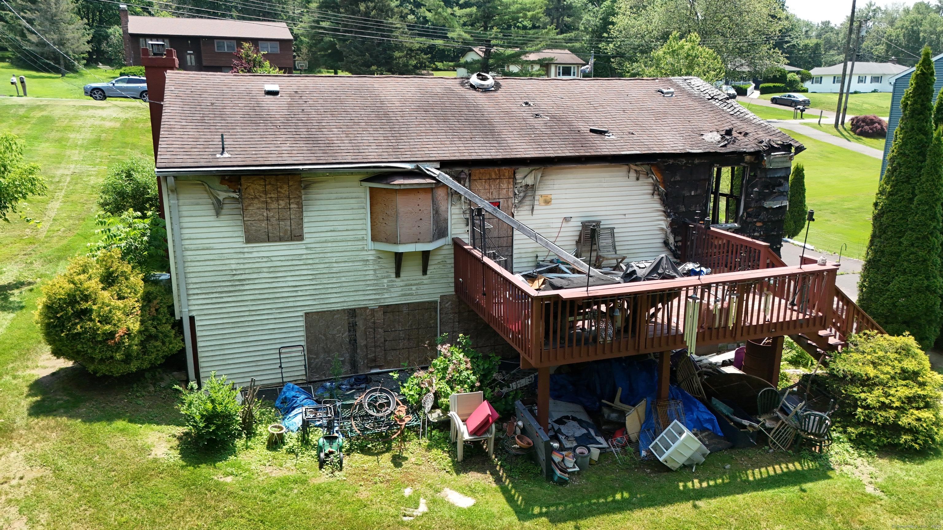 41 Possum Drive
