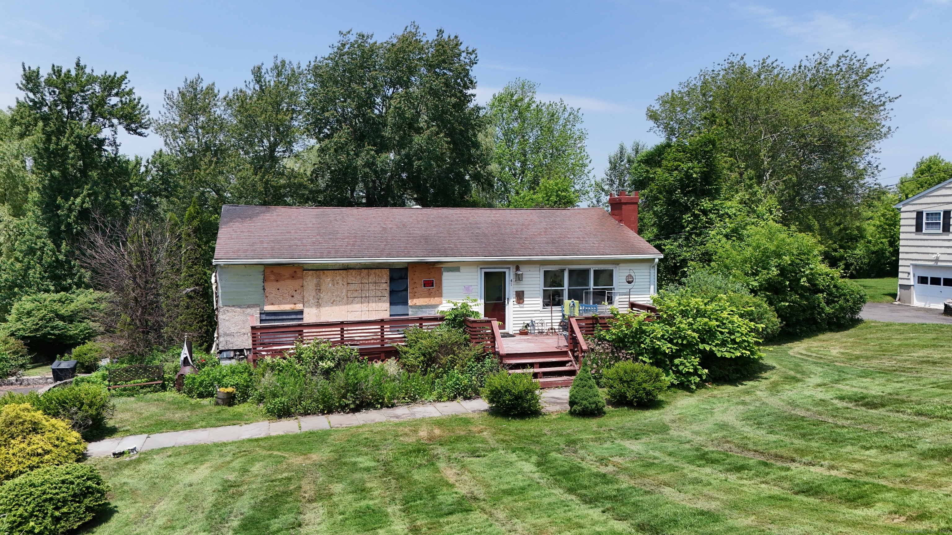 41 Possum Drive