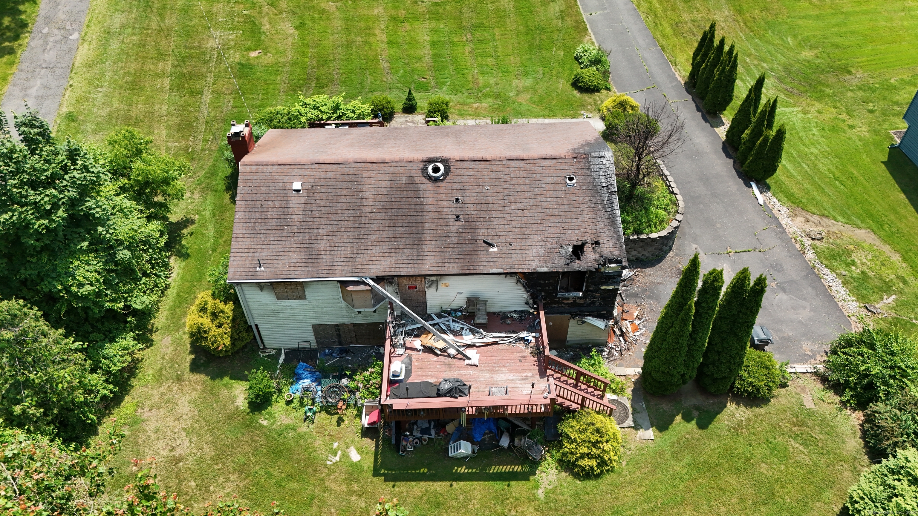 41 Possum Drive