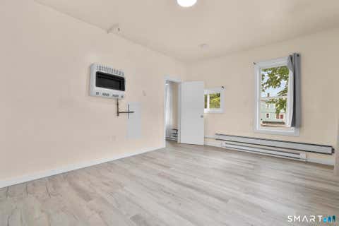 Tiny photo for 170 Meriden Road, Waterbury, CT 06705 (MLS # 24192750)