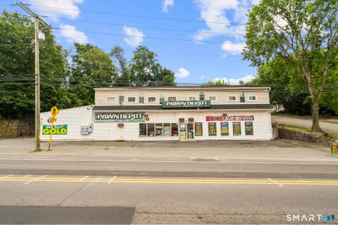 Photo of 170 Meriden Road, Waterbury, CT 06705 (MLS # 24192750)