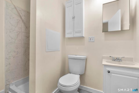 Tiny photo for 170 Meriden Road, Waterbury, CT 06705 (MLS # 24192750)