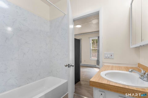 Tiny photo for 170 Meriden Road, Waterbury, CT 06705 (MLS # 24192750)