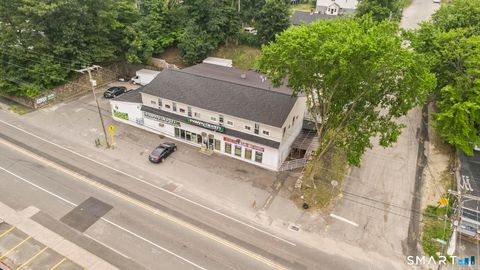 Tiny photo for 170 Meriden Road, Waterbury, CT 06705 (MLS # 24192750)