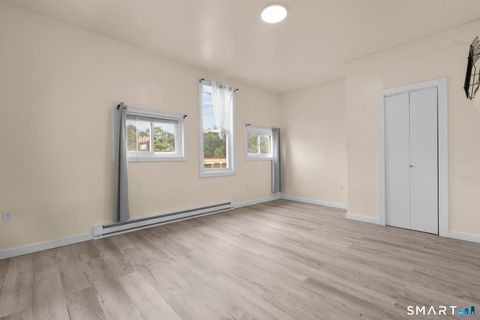 Tiny photo for 170 Meriden Road, Waterbury, CT 06705 (MLS # 24192750)