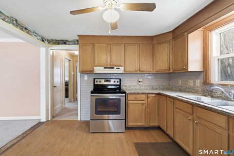 Tiny photo for 49 Tyler Street, Bloomfield, CT 06002 (MLS # 24155480)