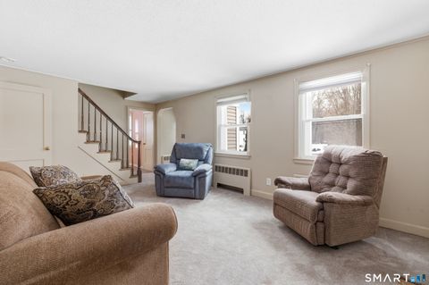 Tiny photo for 49 Tyler Street, Bloomfield, CT 06002 (MLS # 24155480)