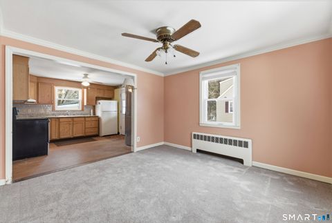 Tiny photo for 49 Tyler Street, Bloomfield, CT 06002 (MLS # 24155480)