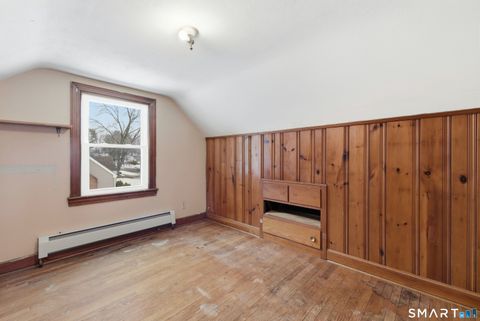 Tiny photo for 49 Tyler Street, Bloomfield, CT 06002 (MLS # 24155480)