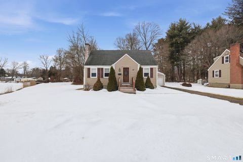 Tiny photo for 49 Tyler Street, Bloomfield, CT 06002 (MLS # 24155480)