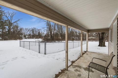 Tiny photo for 49 Tyler Street, Bloomfield, CT 06002 (MLS # 24155480)