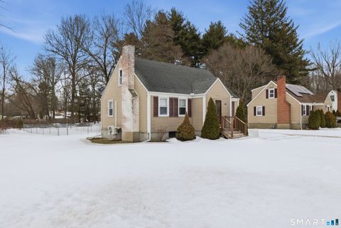 Tiny photo for 49 Tyler Street, Bloomfield, CT 06002 (MLS # 24155480)
