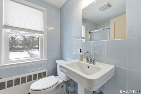 Tiny photo for 49 Tyler Street, Bloomfield, CT 06002 (MLS # 24155480)