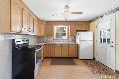 Tiny photo for 49 Tyler Street, Bloomfield, CT 06002 (MLS # 24155480)