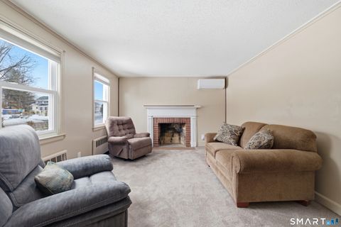 Tiny photo for 49 Tyler Street, Bloomfield, CT 06002 (MLS # 24155480)