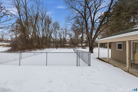 Tiny photo for 49 Tyler Street, Bloomfield, CT 06002 (MLS # 24155480)