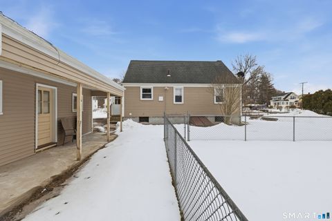 Tiny photo for 49 Tyler Street, Bloomfield, CT 06002 (MLS # 24155480)