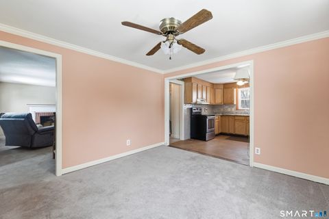 Tiny photo for 49 Tyler Street, Bloomfield, CT 06002 (MLS # 24155480)