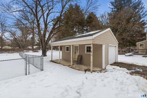 Tiny photo for 49 Tyler Street, Bloomfield, CT 06002 (MLS # 24155480)