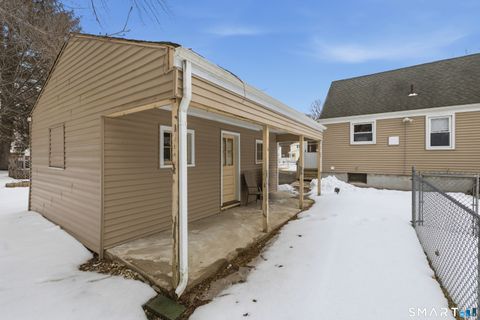 Tiny photo for 49 Tyler Street, Bloomfield, CT 06002 (MLS # 24155480)