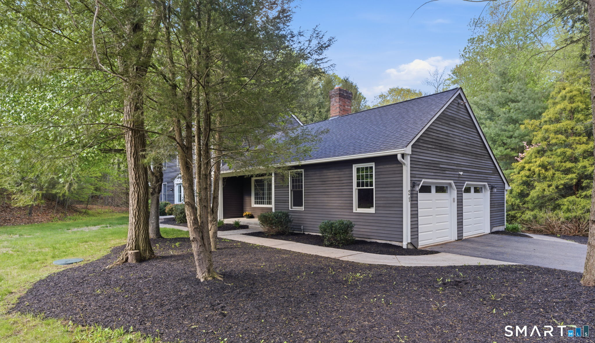 21 Greenwood Road
