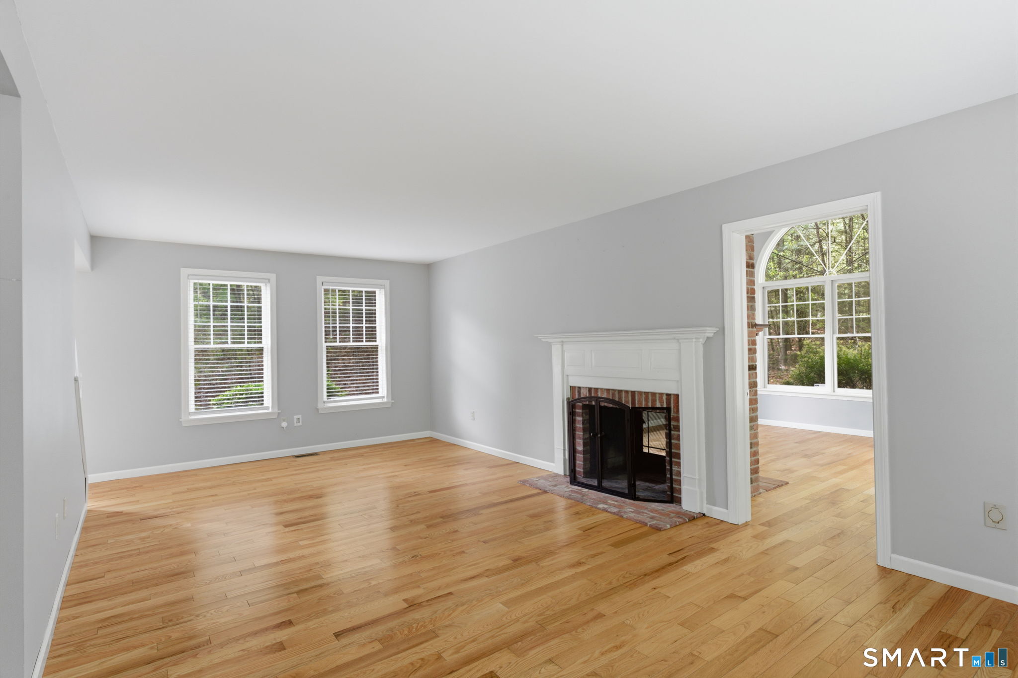 21 Greenwood Road