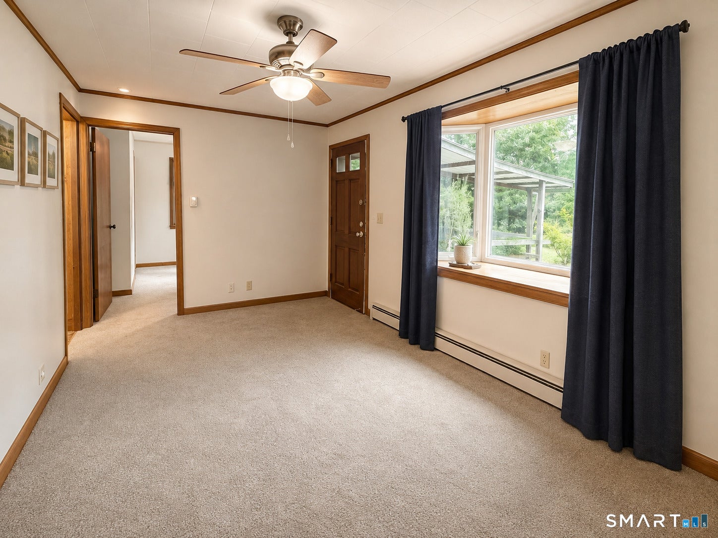 8 Darien Road
