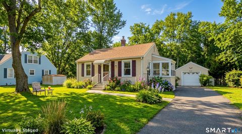 Homes For Sale - 248 Elm Street<br/> Enfield, CT 06082