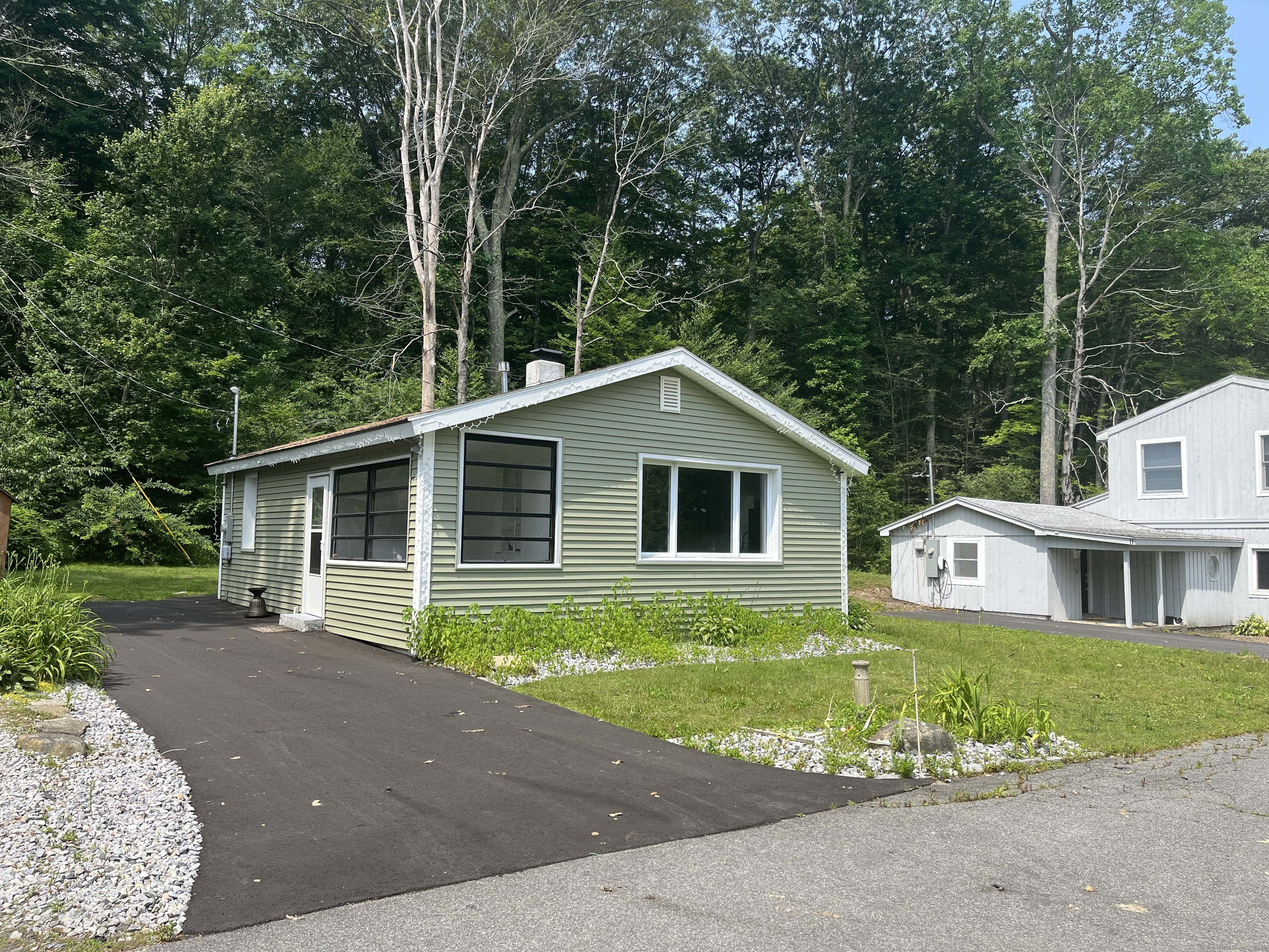 538 Winthrop Road