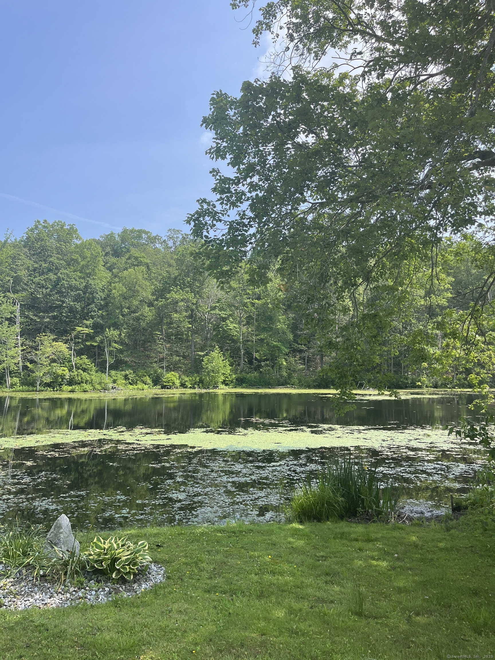 538 Winthrop Road
