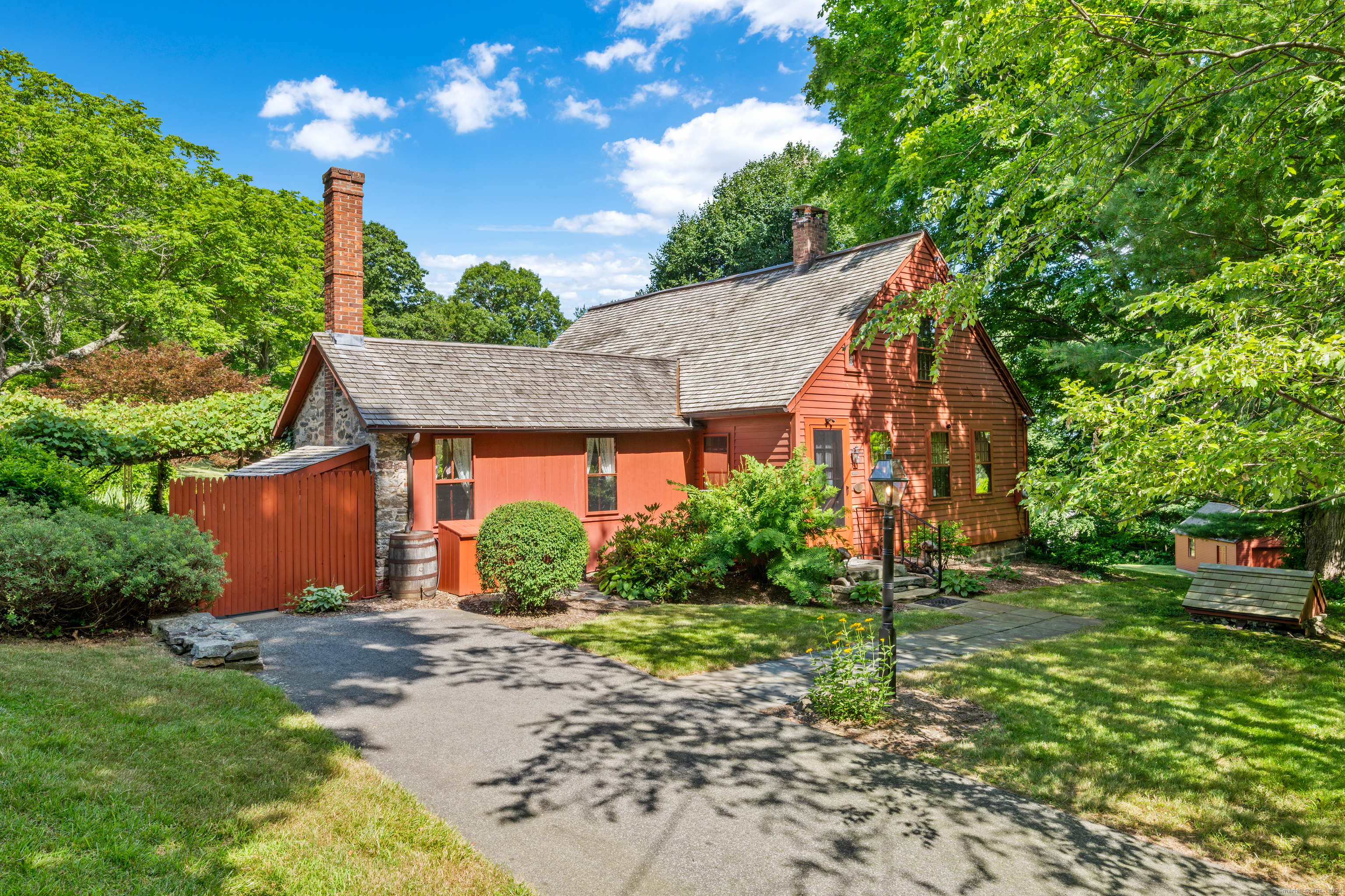 28 South Wig Hill Road