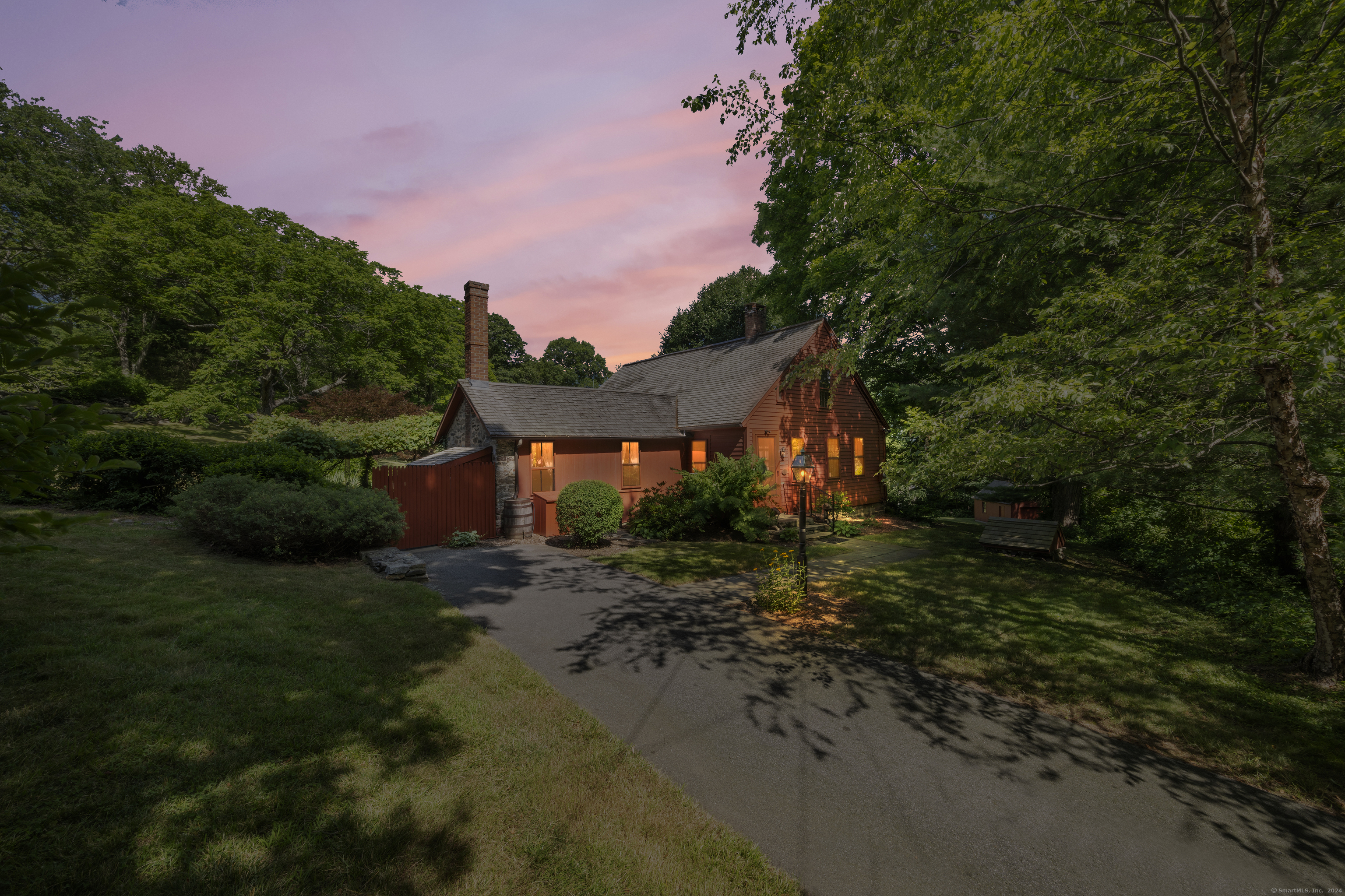 28 South Wig Hill Road