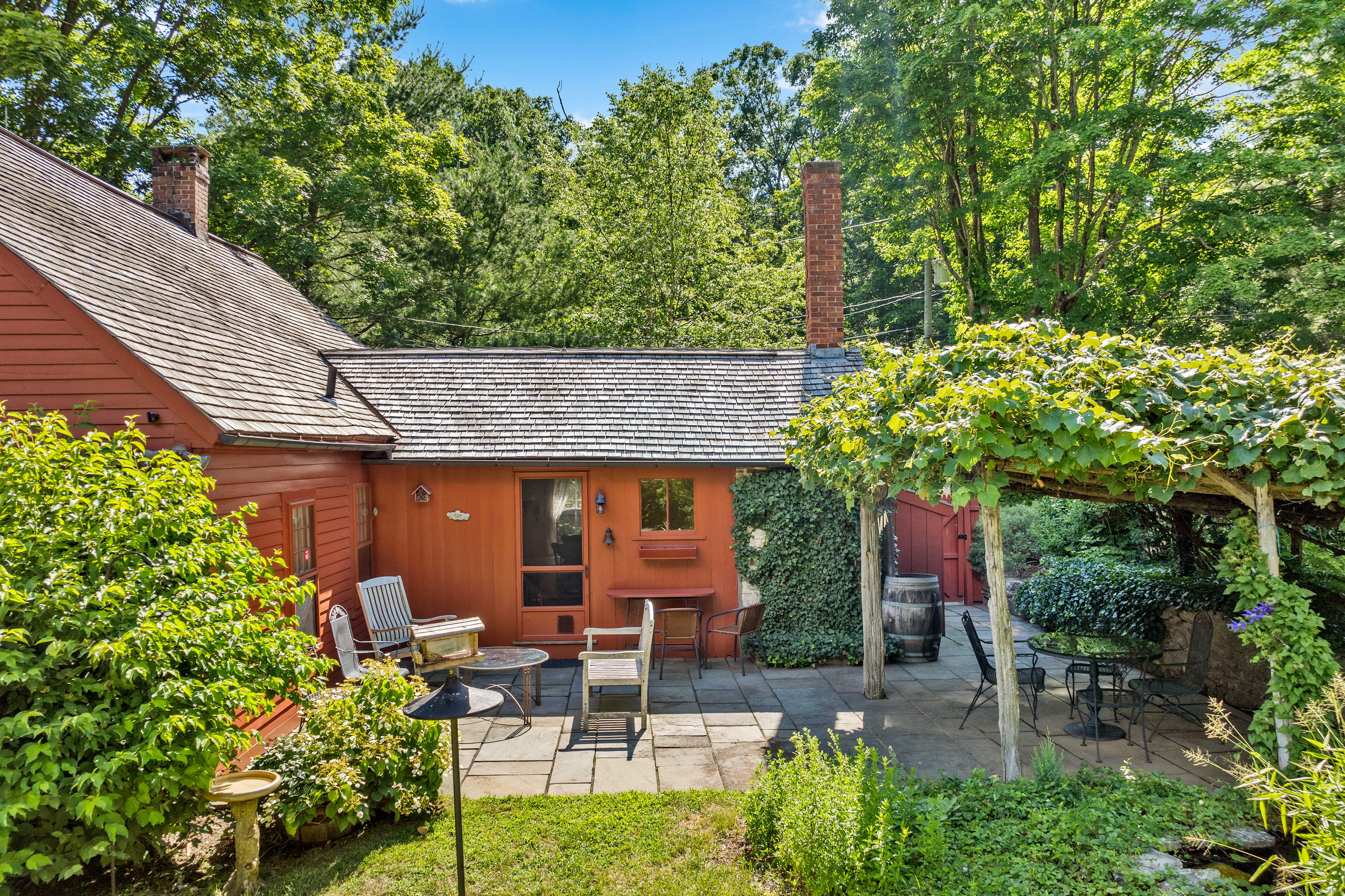28 South Wig Hill Road
