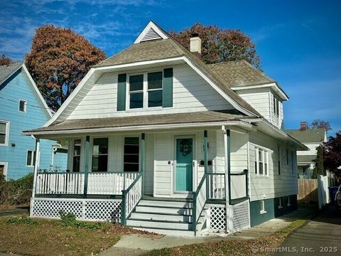 A home in Stratford