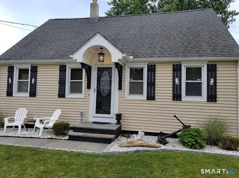 933 E Broadway Milford CT 06460