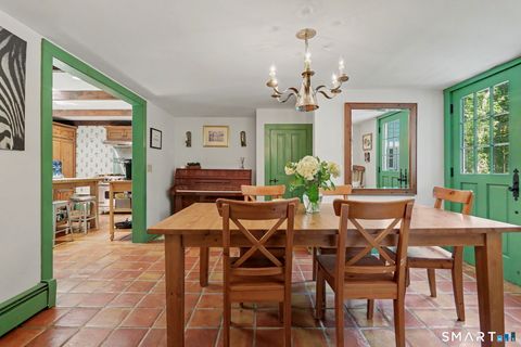 Tiny photo for 181 Georgetown Road, Weston, CT 06883 (MLS # 24182893)