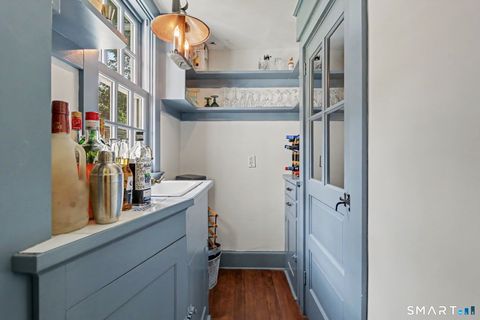 Tiny photo for 181 Georgetown Road, Weston, CT 06883 (MLS # 24182893)