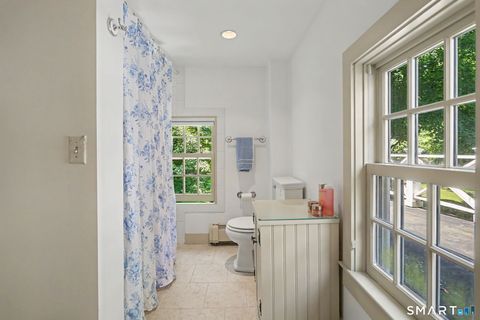 Tiny photo for 181 Georgetown Road, Weston, CT 06883 (MLS # 24182893)