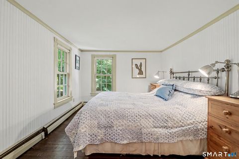 Tiny photo for 181 Georgetown Road, Weston, CT 06883 (MLS # 24182893)