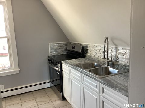 Tiny photo for 68 Woodbridge Street, Manchester, CT 06042 (MLS # 24145474)