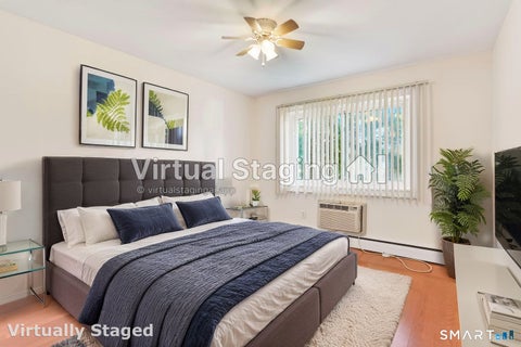 Tiny photo for 18 Prospect Avenue #C16, Norwalk, CT 06850 (MLS # 24197483)