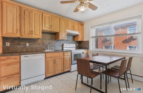 Tiny photo for 18 Prospect Avenue #C16, Norwalk, CT 06850 (MLS # 24197483)