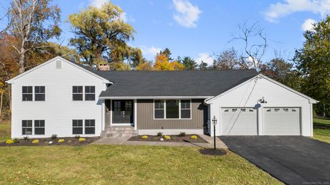 10 Hosmer Drive West Hartford CT 06117