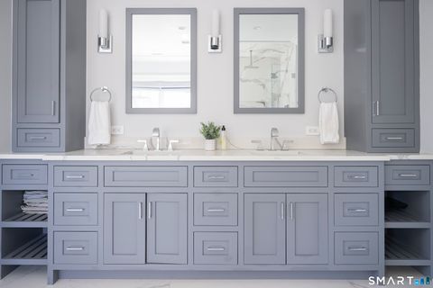 Tiny photo for 27 Raymond Street, New Canaan, CT 06840 (MLS # 24160505)