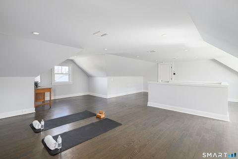 Tiny photo for 27 Raymond Street, New Canaan, CT 06840 (MLS # 24160505)