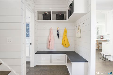 Tiny photo for 27 Raymond Street, New Canaan, CT 06840 (MLS # 24160505)