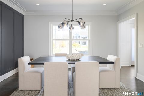 Tiny photo for 27 Raymond Street, New Canaan, CT 06840 (MLS # 24160505)