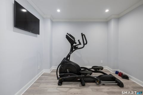 Tiny photo for 27 Raymond Street, New Canaan, CT 06840 (MLS # 24160505)